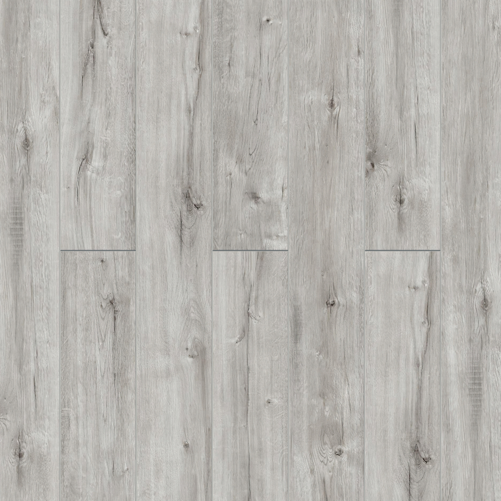 Плитка SPC Noventis Iceberg Дуб Вестфонна 1200х180х4мм (0,216) 1/10 (520)
