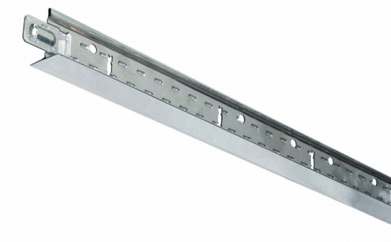 Направляющая 15*25*600 белый ГрандЛайн (92шт)