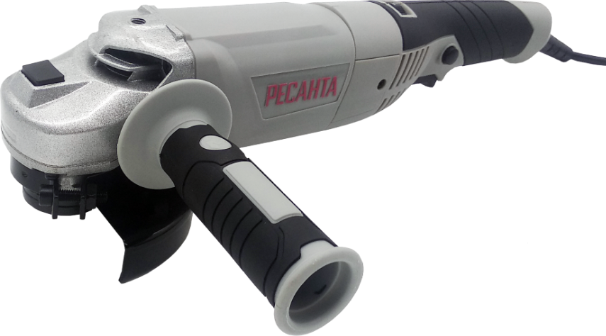 УШМ 125/1200Э 1200Вт Ресанта   75/12/4