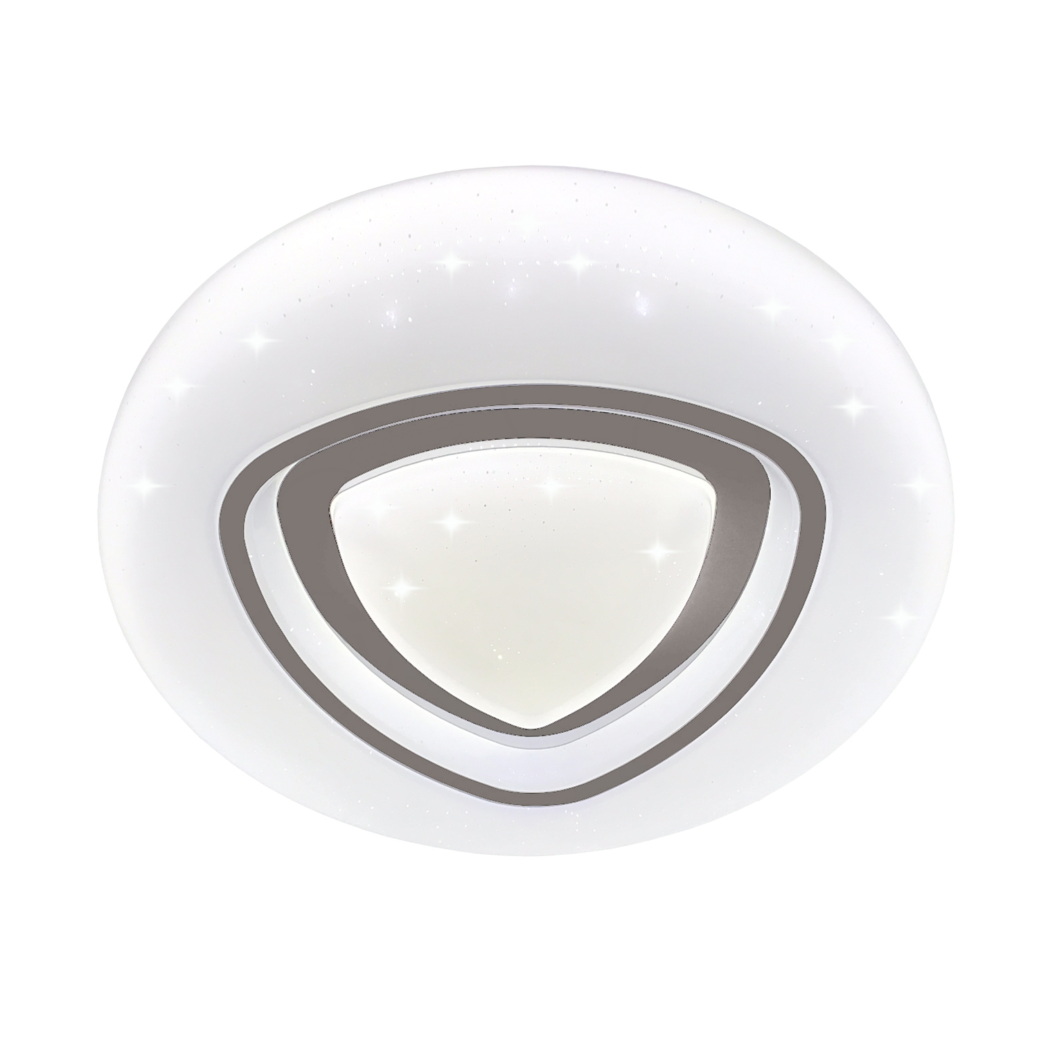 Светильник светодиодный 81008/40WT (6м2)