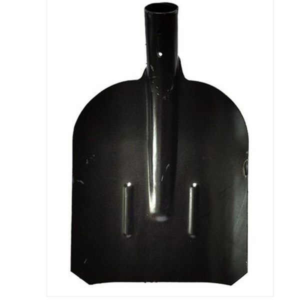 Лопата совковая закругленная тип 2, р/с (6)