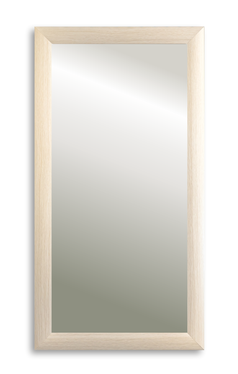 Зеркало "Дуб" 500х950 
