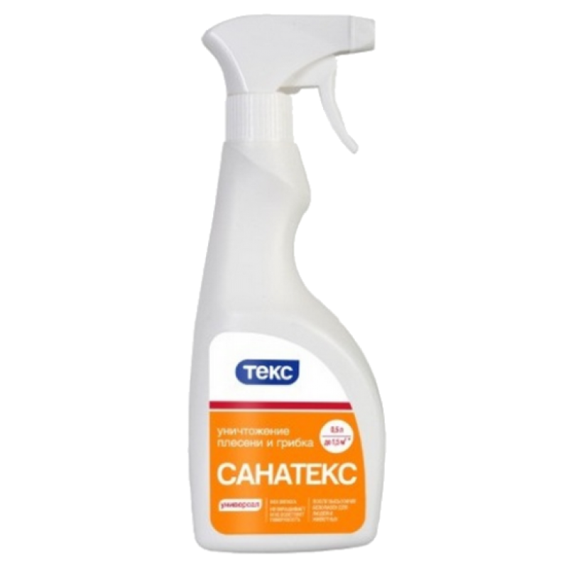 Санирующее средство Санатекс УНИВЕРСАЛ 0,5л (24)