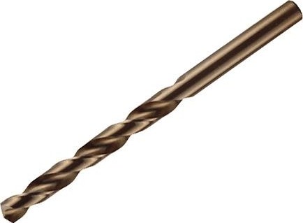 Сверло по металлу HSS-Co  4,5х47x80 MAKITA D-17354