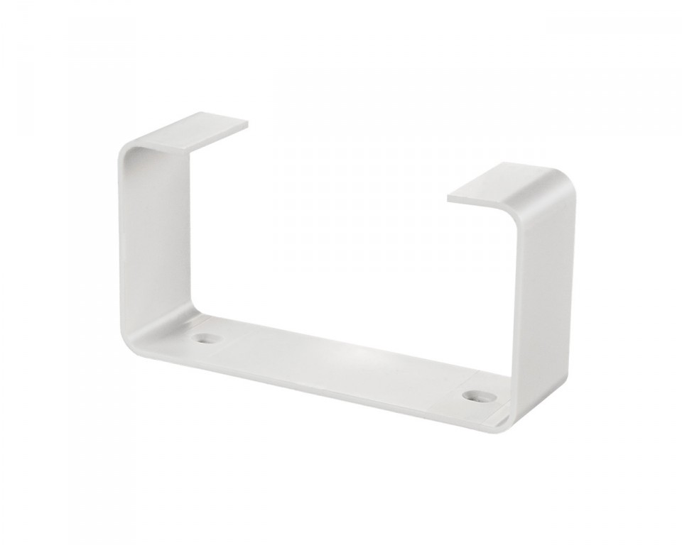 Держатель плоского канала 110*55 (70)