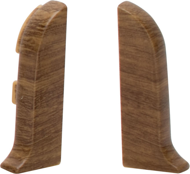 Заглушка лев+пр NGF56 Дуб Польский (25уп/2шт)