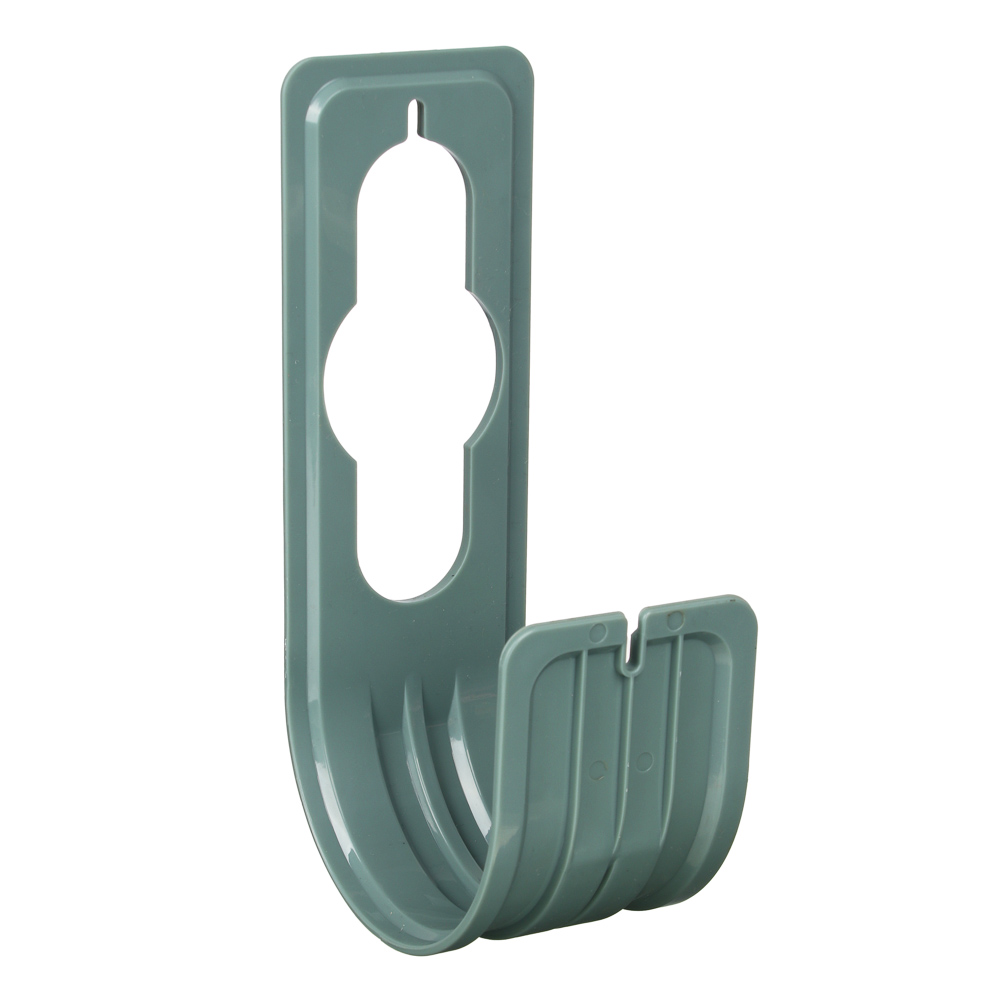 Держатель для шланга 22,5x7,5см, пластик INBLOOM