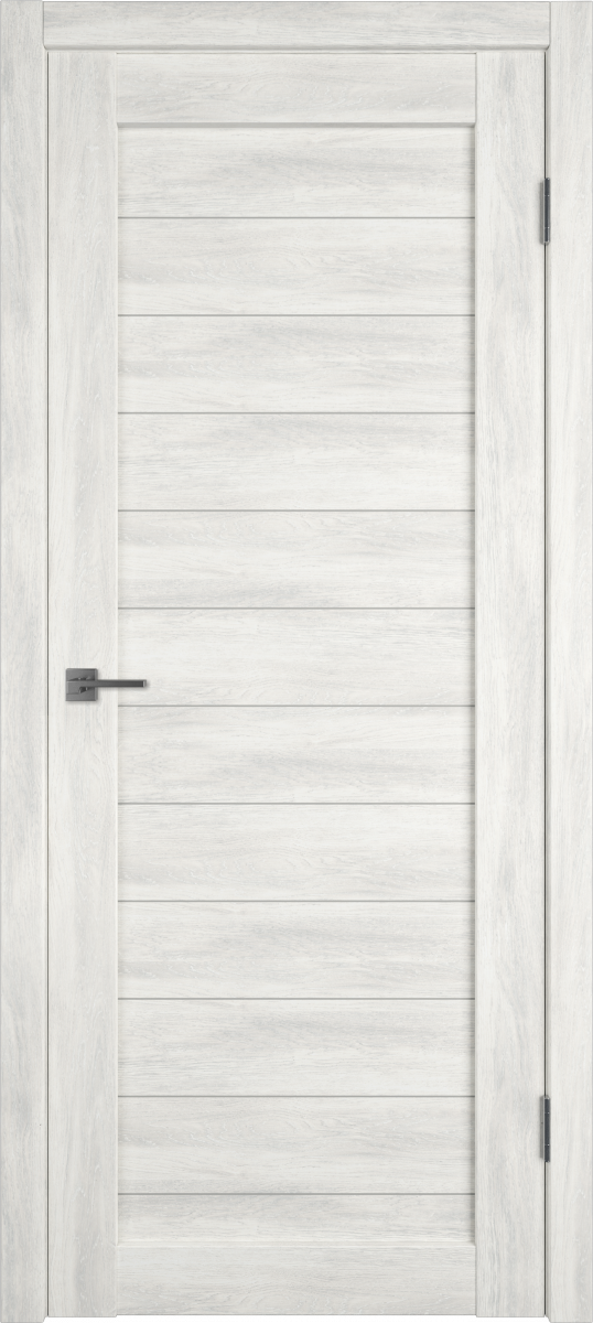 Дверь Atum 6 Nord vellum ПГ600