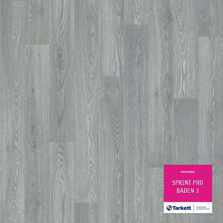 Линолеум Sprint PRO Baden 3 3,5м. (80,5)