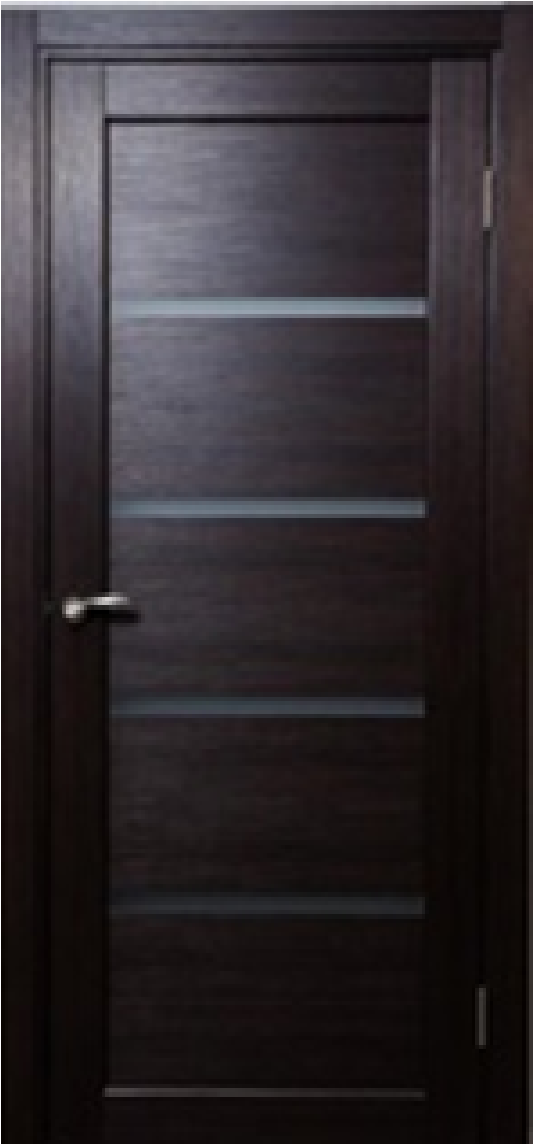 Дверь Беланчино IMA 3 Экошпон ПО 900 Венге