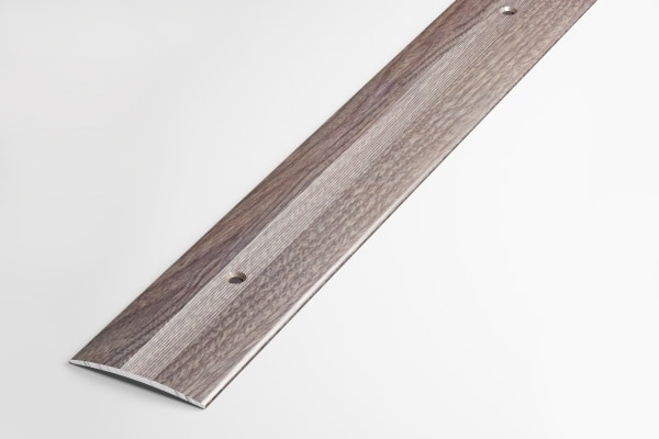 Порог стыковой ПС-03 1,35м. Дуб Дымчатый (045) (24)