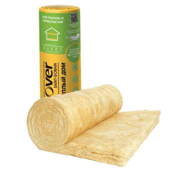 Теплый Дом-ТВИН (50х1220х7000) 17,08м2=0,854м3 (2шт/36упак) Е/К