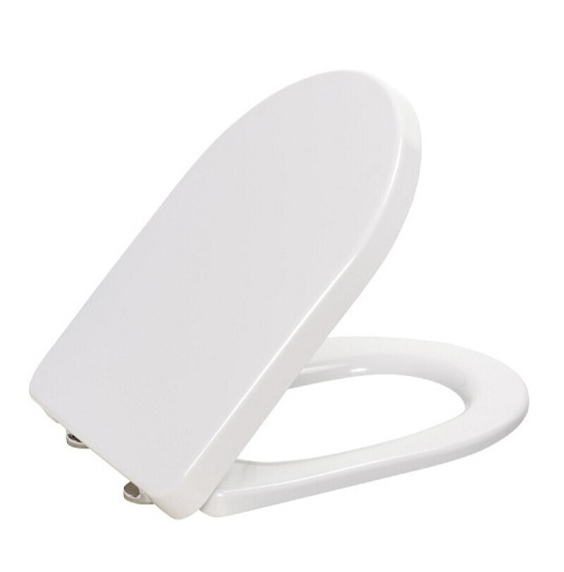 Сиденье для унитаза NEXT, soft-close (6 шт)