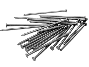 Гвозди фас 3,0*70, ГОСТ 4028-63 (Ревда) 1кг (~240 шт)