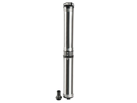 Погружной насос ECO MIDI-3 (750 Вт, 2 м.)(_1_)