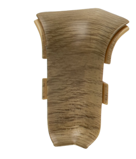 Угол внутренний NGF56 Дуб Темный (25уп/1шт)