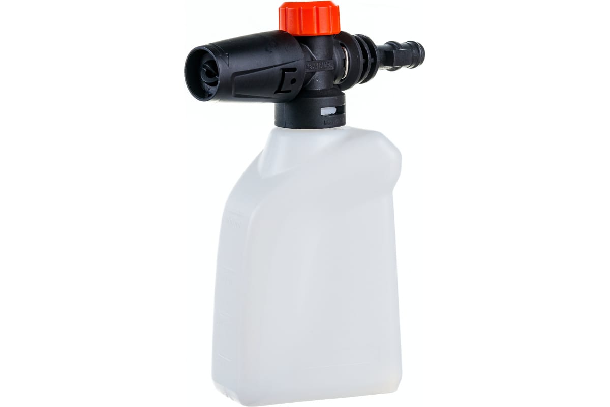 Пеногенератор для линеек 105,135,165,195, 140,170,200 Huter 71/5/12