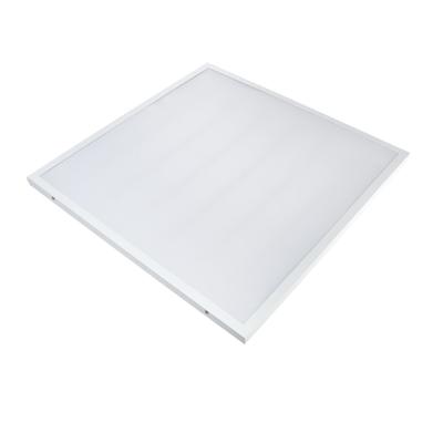 Панель универсальная LED WOLTA WLPC-40W/01 ОПАЛ равнояркая (холодный свет) 6500K, 40 Вт (4)(_4_)