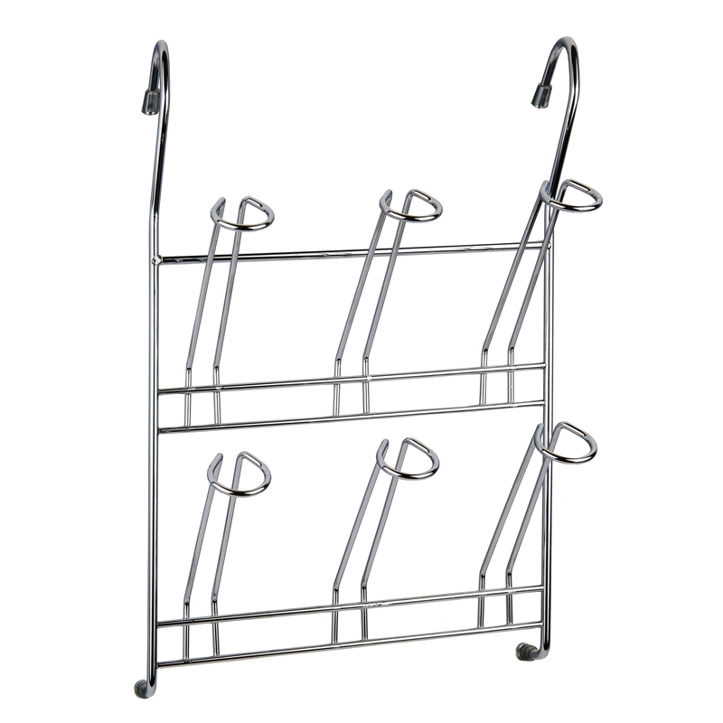 Сушилка для стаканов на рейлинг Trodos АЕ-604