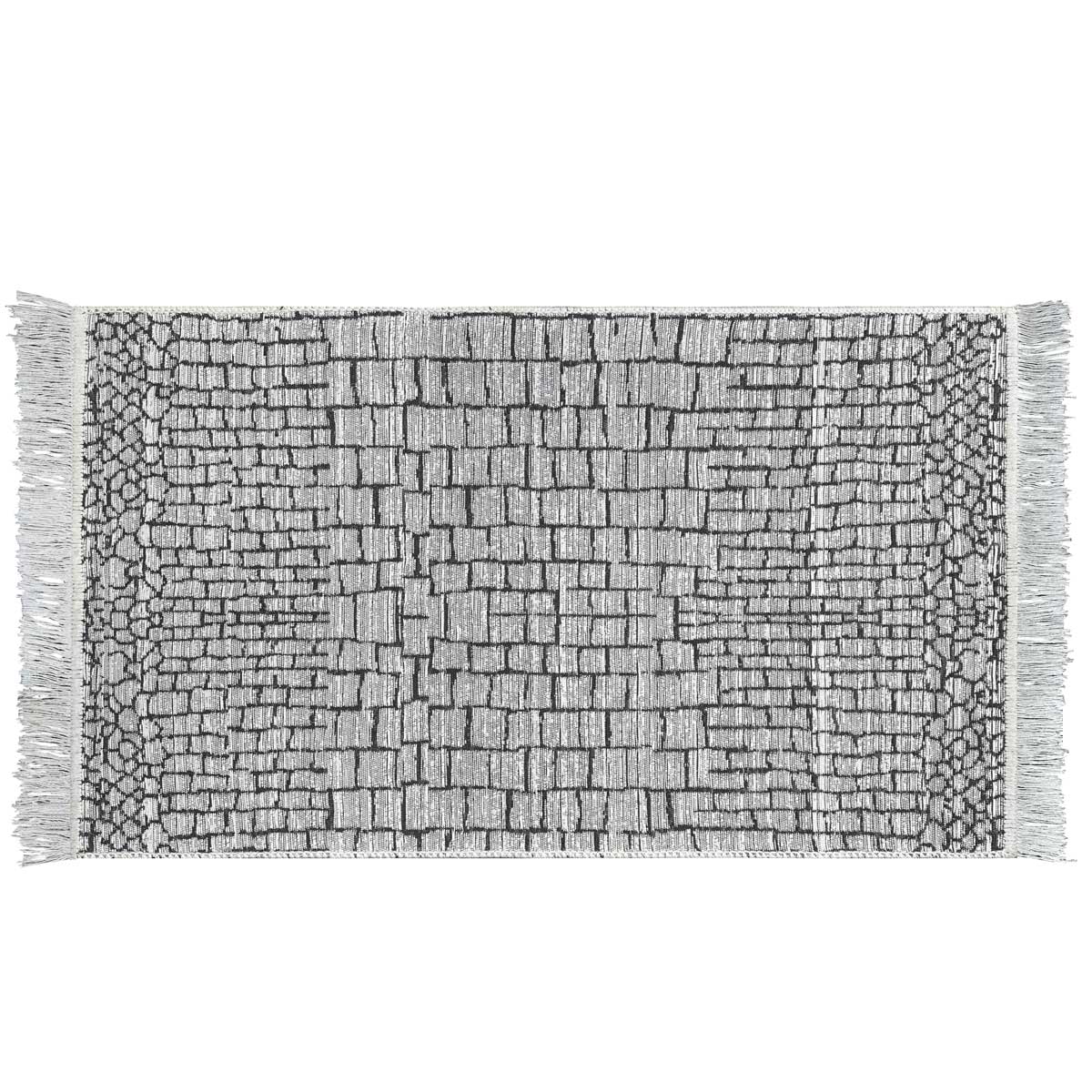 Универсальный коврик SHAHINTEX SKANDY 80*120 S018