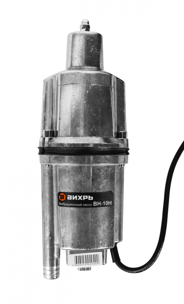 Насос вибрационный ВН-10Н Вихрь 68/8/5(_1_)