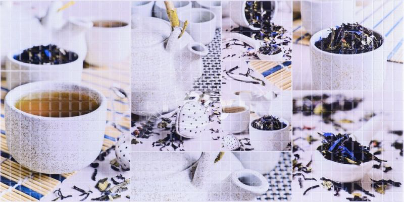 Мозаика чайная церемония 1035*500 (10)