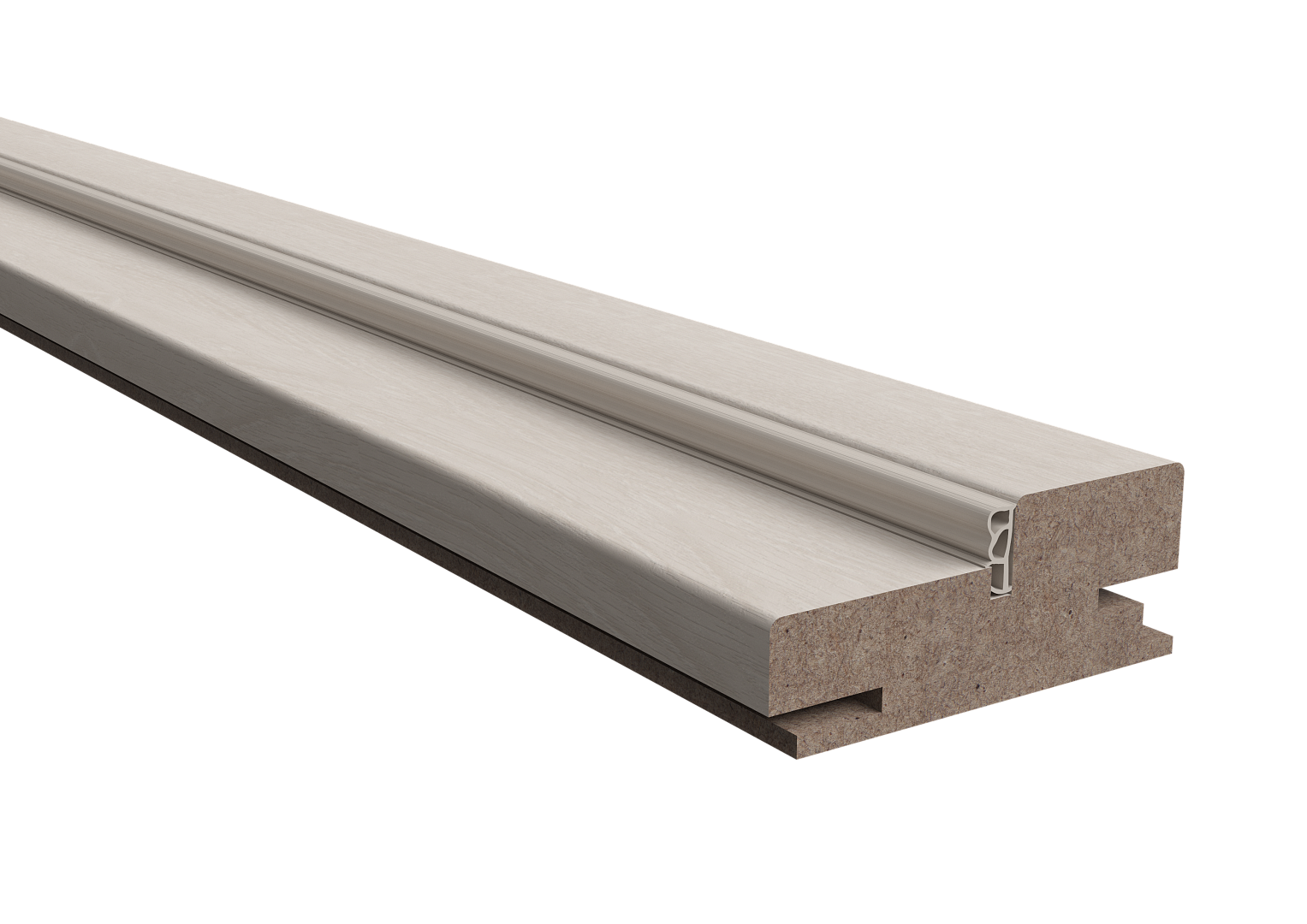 Коробка Т с упл. Scansom Oak 80*32*2100мм (4)