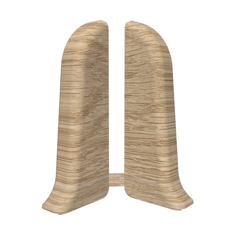 Заглушка Ideal Классик Дуб сафари 216 (Пара) (20)