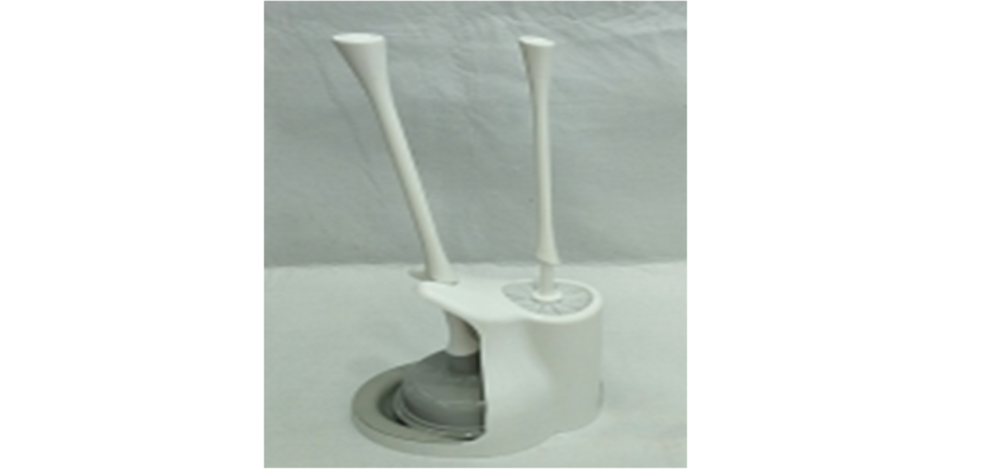 Вантуз + ерш