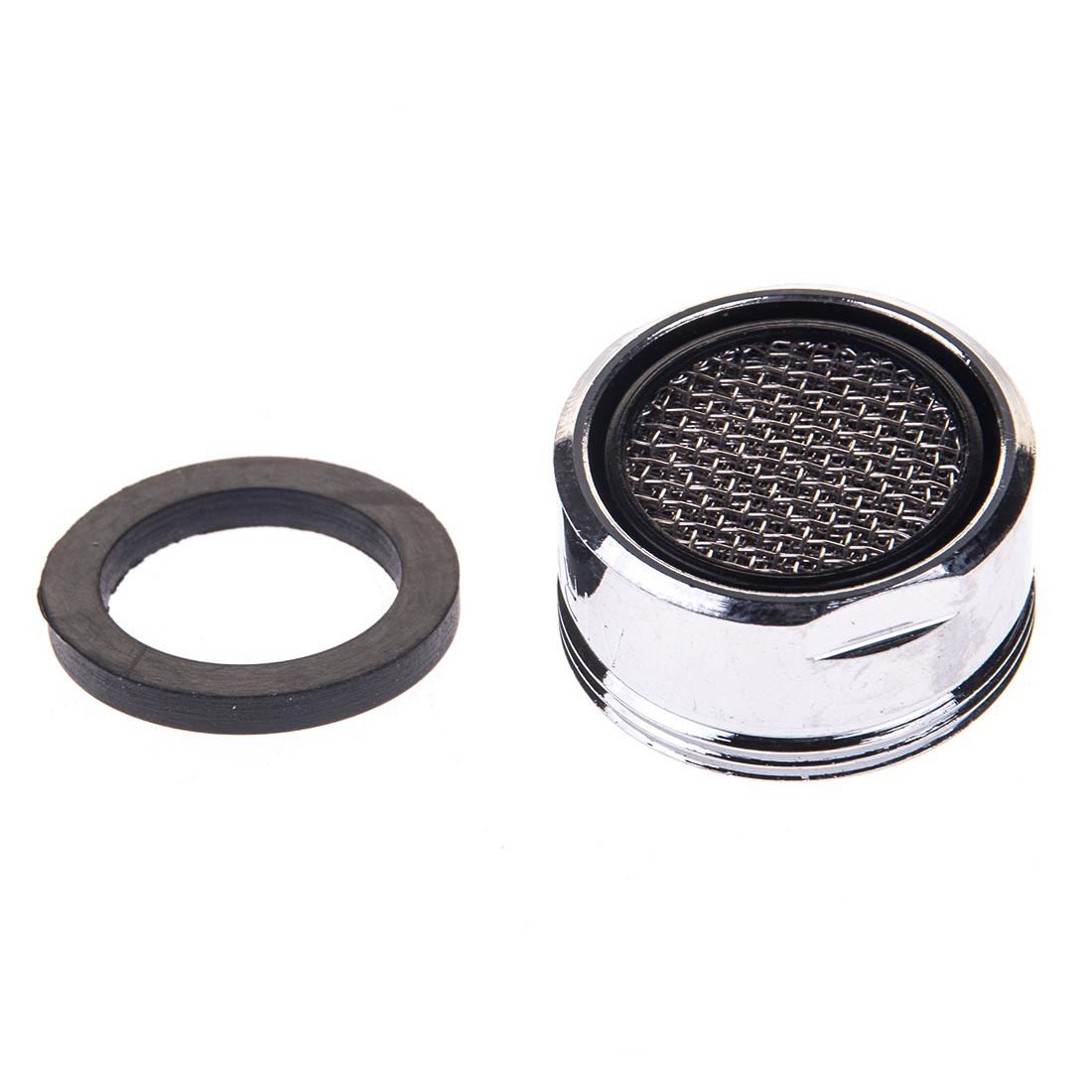 Аэратор М24 для смесителя с нержавеющей сеточкой (наруж. резьба), MP-У