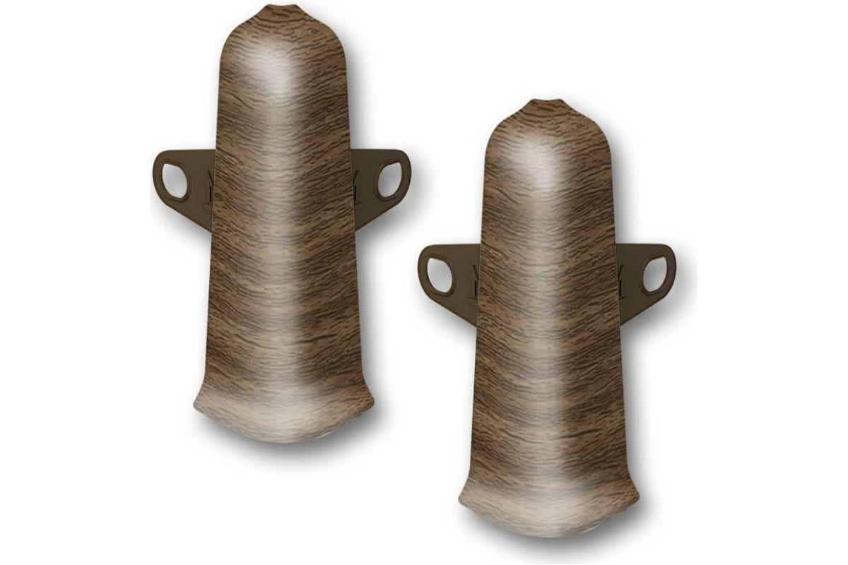 Угол наружный Deconika Орех 291 (20)