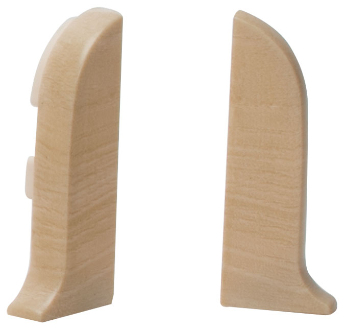 Заглушка лев+пр NGF56 Вяз (25уп/2шт)