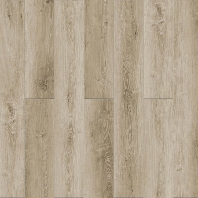 Плитка SPC Noventis Iceberg Дуб Хаббард 1200х180х4мм (0,216) 1/10 (520)