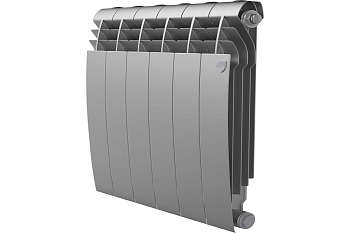 УЦЕНКА Радиатор 6 секц. 4 000 р