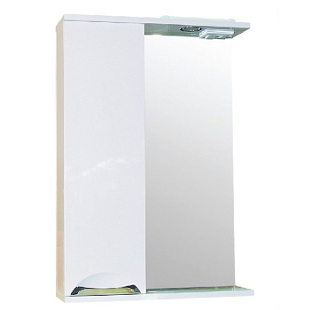 Зеркало-шкаф "Танго 700"  700*816*200 (1)