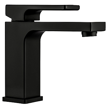 Смеситель для раковины GAPPO G1017-6 черный