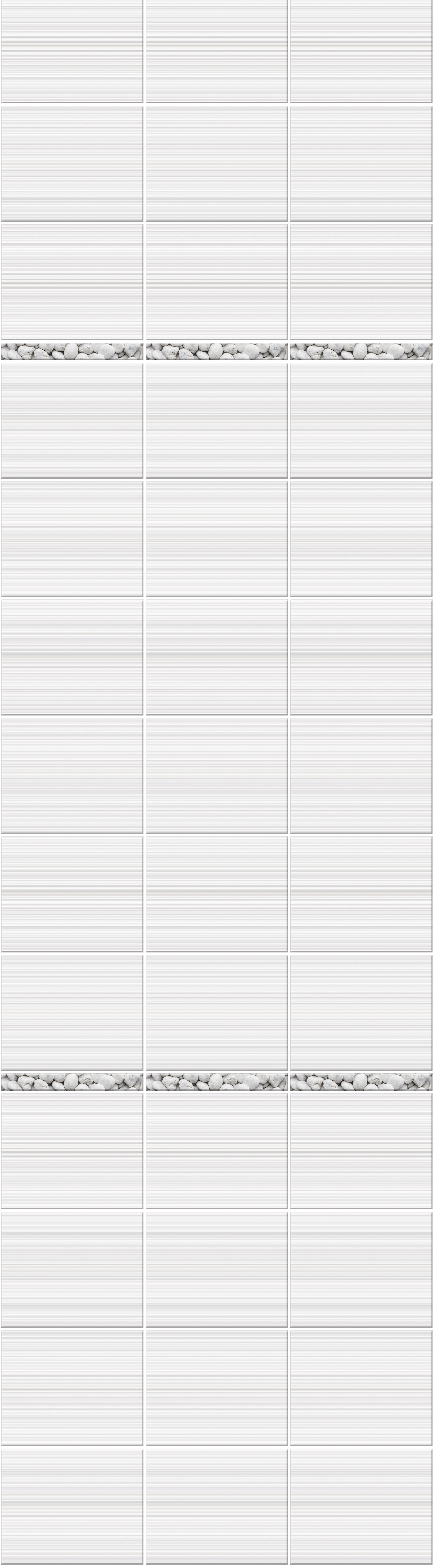 Панель ПВХ Сияние фон 22-045/1 0,25*2,7 (уп.12)