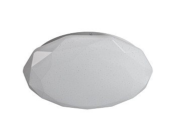 Светодиодный потолочный светильник (LED) Smartbuy 36Вт 380*55мм GOSHENITE (10)