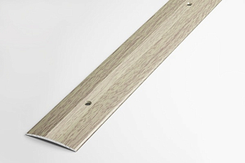 Порог стыковой ПС-03 0,9м. Дуб Беленый (087) (24)